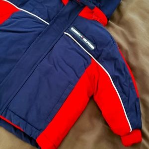 Tommy Hill figure sweeter